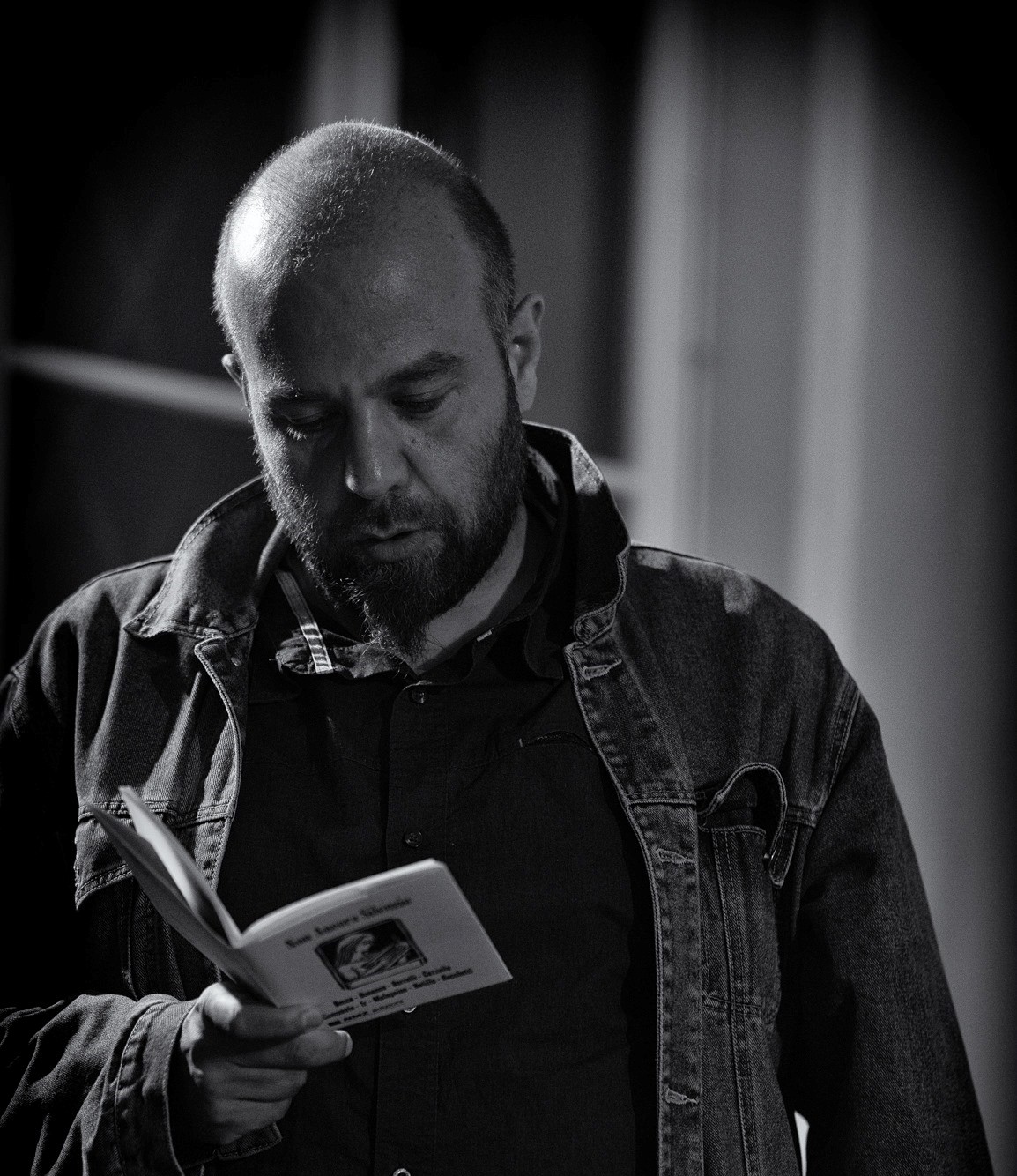 Nazim Comunale - Inediti