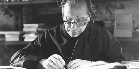 © Fotografia apparsa in "Avvenire"